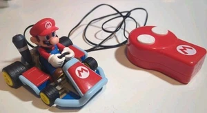 Muraoka 2011 Mario Kart 7 Remote Control Car - Picture 1 of 1