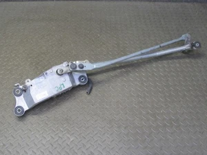 2003-2010 PORSCHE CAYENNE 955 957 WINDSHIELD WIPER TRANSMISSION LINKAGE W MOTOR - Picture 1 of 13