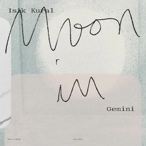 Isik Kural Moon in Gemini (Vinyl) 12" Album - Picture 1 of 1