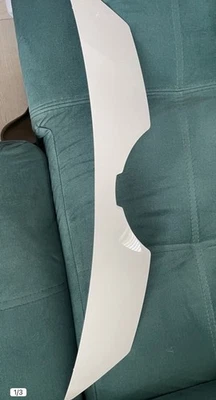 Samsung Odyssey G9 BN96-51799A abdeckung - Bild 1 von 3