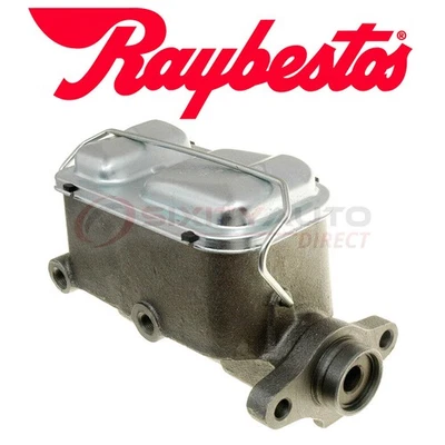 Raybestos PG Plus Brake Master Cylinder for 1974 Chevrolet K30 Pickup 4.1L kf Foto 1 de 4