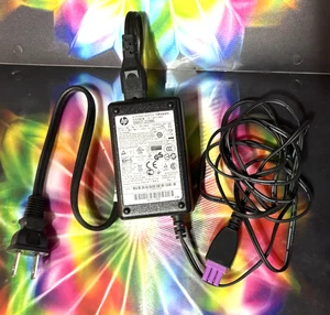 🔥 Original HP AC POWER ADAPTER Model: 0957-2286 with HP CORD - Bild 1 von 6