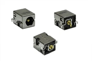 Asus 12G14550103B Stromversorgungsbuchse 5,5/2,5mm 3PIN - Afbeelding 1 van 1