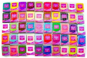 Sculpey Premo Polymer Clay Lot of 50 Colors 2oz Blocks Premium Oven Bake Clay - Picture 1 of 1