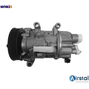 COMPRESSOR AIR CONDITIONING 10-1569 FOR PEUGEOT RHR 2.0L 4cyl 307 - Picture 1 of 10