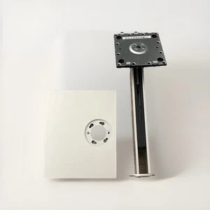 HP Monitor Stand Grey E27 G4 - Afbeelding 1 van 1