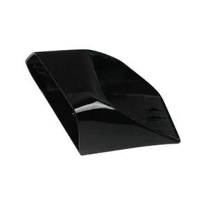 Cubierta base triángulo espejo retrovisor lateral derecho negro para Cadillac XT4 XT5 XT6 - Imagen 1 de 3