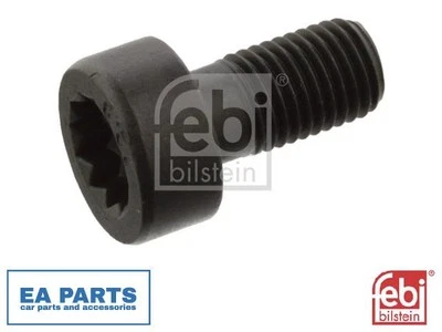 Flywheel Bolt for PORSCHE FEBI BILSTEIN 07584 - Image 1 of 3