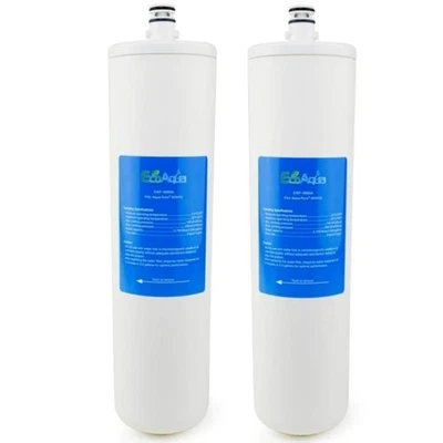 2x Aqua-Pure AP8112 Compatible Water Filter Replacement EcoAqua EWF-8060A - Image 1 of 4