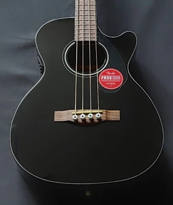 Fender CB 60SCE (no2511041) - Image 1 of 4