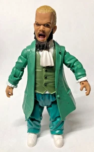 HORNSWOGGLE spietata aggressione jakks pacific wwe action figure 5" wrestling 2009 - Foto 1 di 2
