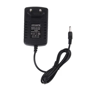 EU Plug 100-240V à DC 5V 2a Alimentation Chargeur Convertisseur Adaptateur - Zdjęcie 1 z 6