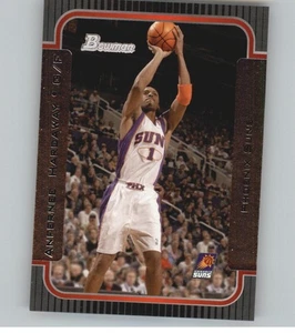 2003-04 Bowman Rookies & Stars - Anfernee Hardaway Penny - Bild 1 von 2