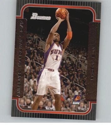 2003-04 Bowman Rookies & Stars - Anfernee Hardaway Penny - Изображение 1 из 2