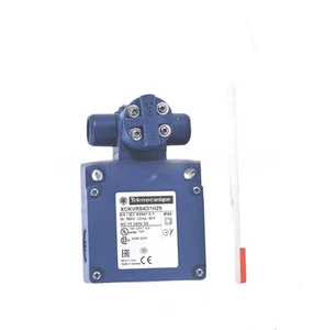 1PZ NUOVO XCKMR54D1H29 XCKMR 54D1H29 nuovo interruttore limite incrociato (blu) alta qualità] - Foto 1 di 2