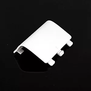 Battery Back Door Cover Case For Xbox One Wireless Controller White X1 Xbox One - Picture 1 of 2