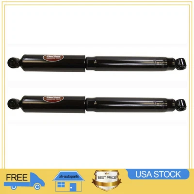 Amortiguadores traseros Monroe para Ram 1500 2018 2017 2016 2015 2014 2013 2012 2011 Foto 1 de 2