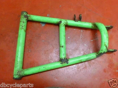 ARCTIC CAT 96 EFI ZR 580 ZR580 LEFT LOWER A-ARM (WILDCAT EXT ZL 440/600/700)? - Image 1 of 4