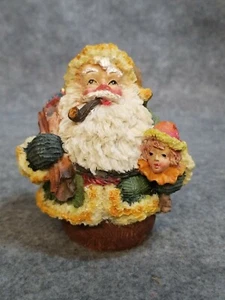 Santa Claus Christmas Figure  - Picture 1 of 5