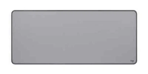Logitech DESK MAT - Studio Series 70 x 30cm (27.5" x 11.8") Grey - Picture 1 of 5