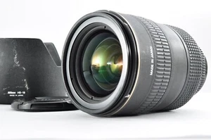 Nikon AF-S NIKKOR 28-70mm f/2.8 D ED IF Black Zoom Lens [Exc+4] Japan / 0205#35 - Picture 1 of 14