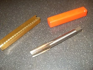 Warwick M12 x 1.75 HSS 6H ISO Tap - wie Foto - Bild 1 von 1