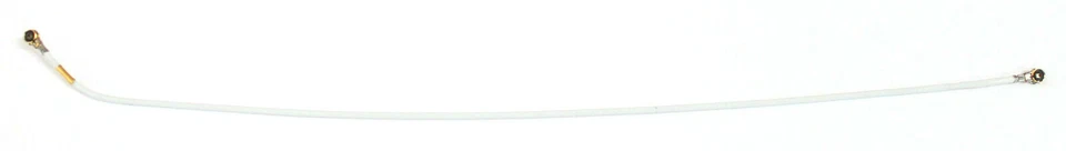 CABLE ANTENA COAXIAL BLANCO OEM AT&T SAMSUNG GALAXY TAB A 8.0 SM-T387AA CABLE Foto 1 de 1