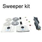 Accessories Kit Compatible With For-Ecovacs For Deebot,T20 Omni Robot Vauum