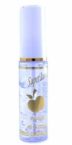 Apple Super Lash Mascara - Cristal / Clear - Volumizes Eyelashes - All Natural - Picture 1 of 1