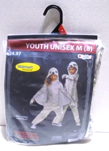 NEW OwlBear Dungeons & Dragons Halloween Costume Boy Girl Medium 8 Jumpsuit - Picture 1 of 3