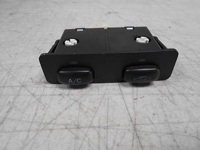 Interruptor de aire acondicionado Saturn SL2 1996 interruptor de alimentación de aire acondicionado Foto 1 de 3