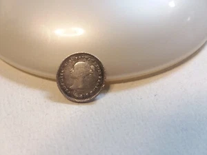 Britain - 1838 Sterling Silver Twopence - Victoria - Maundy - Picture 1 of 3