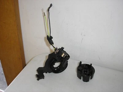 NOVA MOTOSSERRA STIHL MS271 ORIGINAL DO FABRICANTE/FIO BASE DO FILTRO DE AR/INTERRUPTOR DE ESTRANGULAMENTO - Imagem 1 de 4