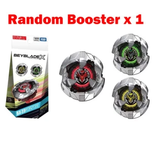Takara Tomy Beyblade X BX-39 Random Booster Shelter Drake Select x 1 - Picture 1 of 7