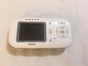 VTech VM320 Parent Unit - 2.4 Inch Digital Video Baby Monitor, No AC Adapter - Picture 1 of 3