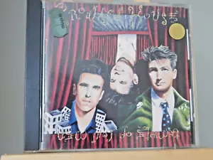 Temple of Low Men by Crowded House (CD, 1996) - Picture 1 of 2