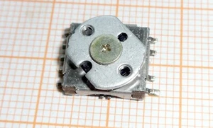 Digicam - Encoder - Bild 1 von 2