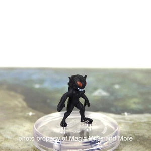 Quests Infinite Staircase ~ GIBBERLING #10 D&D Icons Realms miniature - Picture 1 of 3