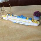 Ocean Liner Ship Boat Electric Toy Flashing LED Lights whistling Sounds Gift