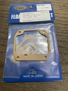 Suzuki Carburetor Bowl Gasket LT230,LT250,LT300,LTF160,18-2663 - Picture 1 of 6