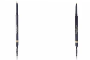 Pack Of 2 Elizabeth Arden Color Natural Eye Brow Pencil, Honey Blonde 01 - Picture 1 of 9