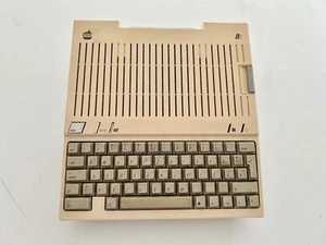 Apple IIc - Rom 4 testato e funzionante tastiera QWERTZ - Photo 1/14