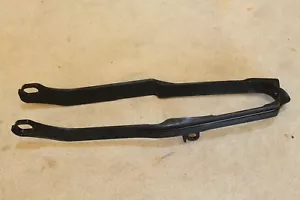 13-16 CRF450R 14-17 Honda CRF250R Chain Slider Swingarm Guard OEM 1384 A5 - Bild 1 von 5