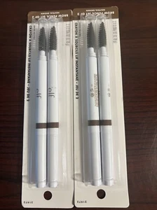 e.l.f. Instant Lift Augenbrauenstift, 2 Stück (2er Pack), neutral braun - Bild 1 von 3