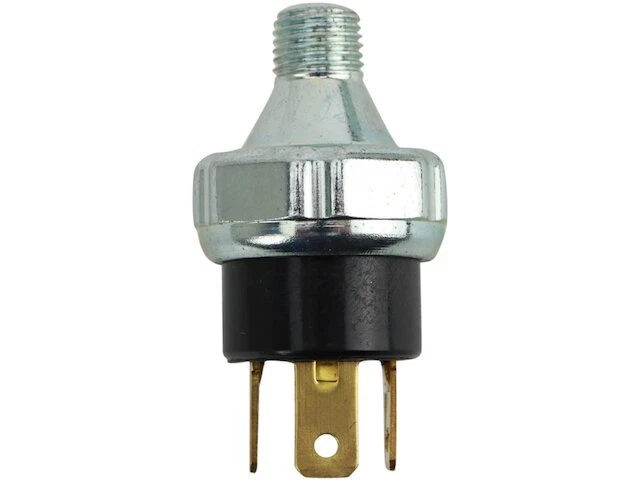 TRQ Oil Pressure Switch Oil Pressure Sender fits Dodge Aries 1981-1985 52PYMQ - Image 1 of 1