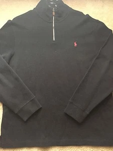 Ralph Lauren Herrenpullover - Bild 1 von 4