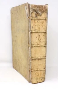RARE! BIBLIOTHECA LATINO-HEBRAICA - C. G. IMBONATI - 1694 - JEWISH INTREST - Picture 1 of 1