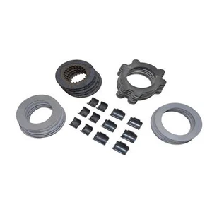 Yukon Gear Eaton-Type Positraction Carbon Clutch Kit For GM 14T and 10.5in - Bild 1 von 10