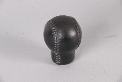 2008-2015 Mitsubishi Lancer Evolution GSR Shifter Shift Knob Assembly OEM 08-15 - Image 1 of 4