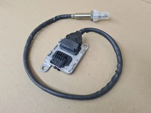 SENSORE NOX ORIGINALE MERCEDES-BENZ A0009051014 OM654 OM656 OM608 - Foto 1 di 11